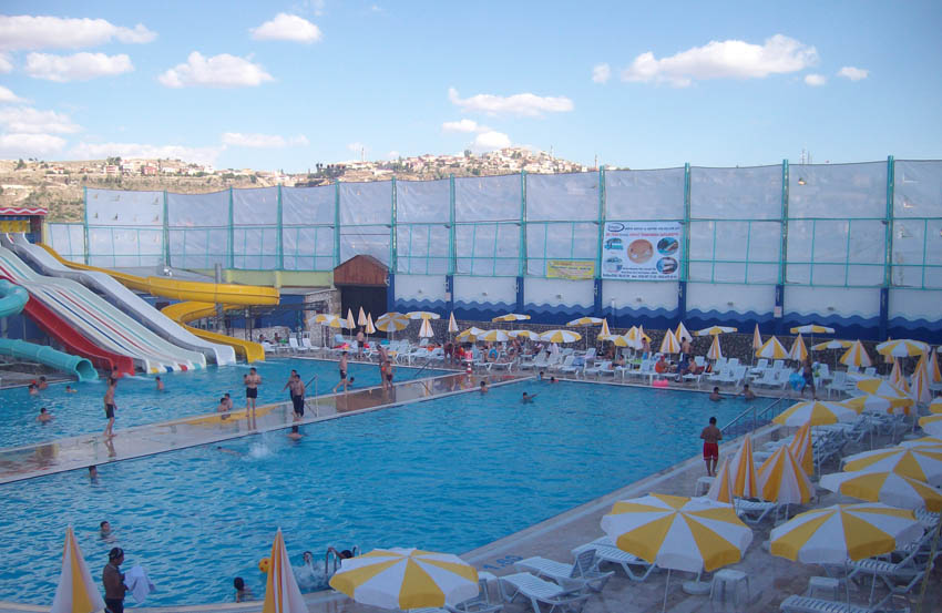 sirin aqua park havuzlu dugun salonu hali saha sirin aqua park kayseri