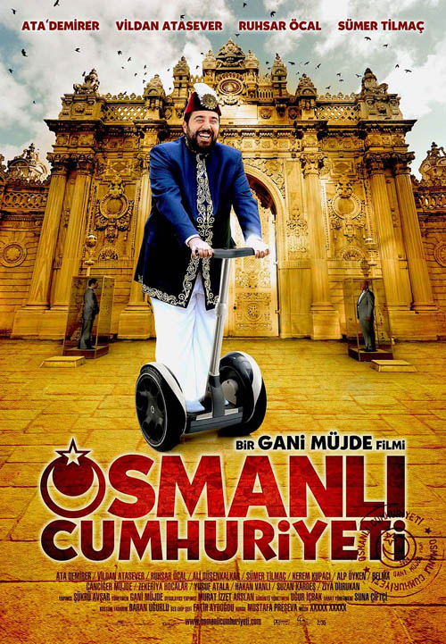 Osmanlı Cumhuriyeti tek parça izle hd izle full izle Supermekan.org Osmanlı Cumhuriyeti tek parça izle hd izle full izle Supermekan.org
